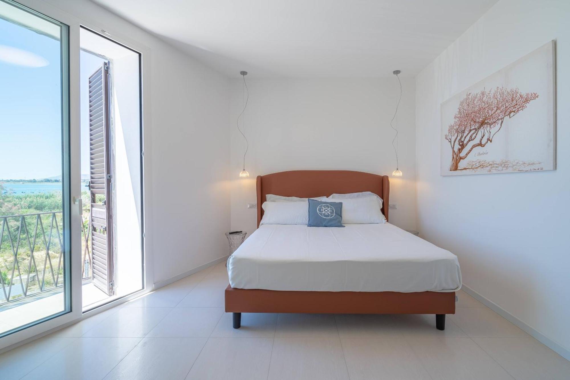 Dimore Delle Zagare Molo Syracuse Exterior photo